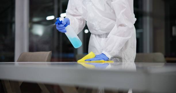 24/7 Emergency Blood Cleanup experts in Mead, NE